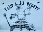 Schwarts, Pierre & Boekhout, Hense - Flup & Ju Bedrijf