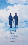 Martijn Knol - De lange adem