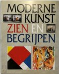 Leinz, Gottlieb - Moderne kunst zien en begrijpen