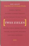 G. Groot - Twee zielen