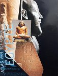 John Baines 44084, Jaromír Amp; Málek , Sj. de Amp; Vries , Graham Amp; Speake - Atlas van het oude Egypte