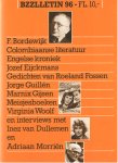 Diepstraten, Johan en Phil Muysson - Bzzlletin nr. 96
