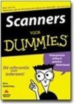 M.L. Chambers - Scanners Voor Dummies - Auteur:  Mark L. Chambers