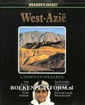 Honders, J. ea. - West-Azie