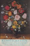 Roell, D.C. (inl.) - Kunstschatten. Twee Nederlandse collecties schilderijen uit de vijfiende tot en met zeventiende eeuw en een collectie oud aardewerk