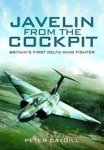 Peter Caygill - Javelin - from the Cockpit Peter Caygill - Javelin - from the Cockpit
