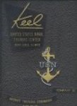 American Marine - Keel, United States Naval Training Center, Great Lakes, Illinois