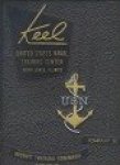 US-Navy - Keel, United States Naval Training Center, Great Lakes, Illinois