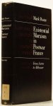 POSTER, M. - Existential marxism in postwar France. From Sartre to Althusser.