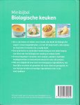 Spevack, Ysanne - Minibijbel Biologische keuken - 150 onweerstaanbare recepten met biologische ingredienten