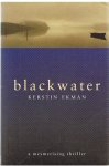 Ekman, Kerstin - Blackwater