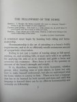 Goldschmidt, S.G. Lieut Col. - The Fellowship of the horse Goldschmidt, S.G. Lieut Col. - The Fellowship of the horse