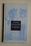 Anna Enquist - De IJsdragers
