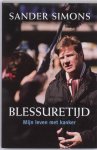 Sander Simons - Blessuretijd Mijn Leven Met Kanker