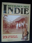 Weerzien met Indie - Chinezen in de Archipel, deel 23 Weerzien met Indie - Chinezen in de Archipel, deel 23