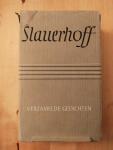 Slauerhoff, J. - Verzamelde Gedichten