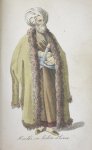 Elphinstone, Mountstuart - Tableau du royaume de Caboul et de ses dependances dans la Perse, la Tartarie et l'Inde;