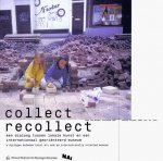 Sandy Nairne, Dominic Ruyters - Collect/Recollect