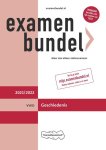  - Examenbundel vwo Geschiedenis 2021/2022