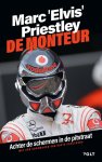 Marc Priestley - De monteur