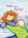 Odiel Reef - Milly, Oma en de Reus