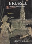 Baerten J., Annette Andr -f lix - Brussel groei van een hoofdstad