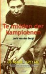 Joris van den Bergh - De Muur 27 te midden der kampioenen