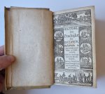 [Calvi, Francois de] - Criminality 1688 I Historien ofte practyke der dieven, in dewelcke begrepen zijn seer jammerlijcke feyten, subtijle dieveryen en bedriegelijcke stratagemens van gaudieven en kleyers, tot waerschouwinge van koopluyden en reysende persoonen om s...