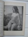 Herscovici, H. e.a. - Journal d'une nudiste. Edition spéciale de la Revue Naturiste Internationale.