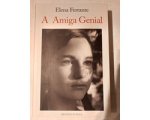 Elena Ferrante (Author) - A Amiga Genial