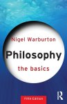 Warburton, Nigel - (1) Philosophy
