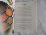 Ferguson, Judith, e.a. - Koken met curry's. Inspirerende ideeen voor heerlijke maaltijden