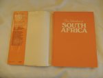 Webster R.I.B., text - The Splendour of South Africa