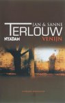 Jan Terlouw, Sanne Terlouw - Venijn