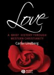 Carter Lindberg - Love