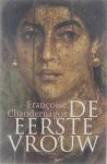 Françoise Chandernagor Floor Borsboom - De eerste vrouw