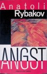 Rybakov, Anatoli - Angst Rybakov, Anatoli - Angst