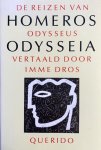 Imme Dros - Odysseia Pap