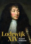 Richard Wilkinson - Lodewijk XIV