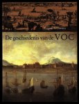 Gaastra, Femme S. - De geschiedenis van de VOC Gaastra, Femme S. - De geschiedenis van de VOC