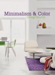 Aitana Lleonart - Minimalism & Color DesignSource