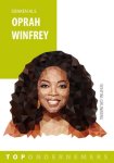 Sentini Grunberg - Topondernemers 6 -   Denken als Oprah Winfrey