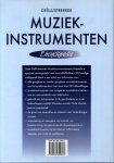 Oling, Bert - Geïllustreerde Muziekinstrumenten Encyclopedie