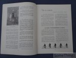 van den Broeck, Achille / Gouchez, Armand en Vandenbak Arthur [medewerker] - Grepen uit de geschiedenis van de Belgische wielersport, 1882-1950. Enige feiten, enige data, anekdoten, herinneringen.