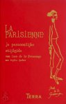 Ines De La Fressange - La Parisienne je persoonlijke stijlgids van Ines de la Fressange