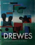 DREWES, WERNER - INGRID ROSE. - Werner Drewes. A catalogue raisonné of his prints. Das grafische Werk. Edited by Ralph Jentsch.