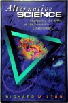 Milton, Richard - Alternative Science Challenging the Myths of the Scientific Establishment