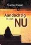 Shannon Duncan - Aandachtig in het NU