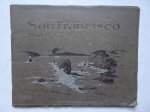 N.n.. - San Francisco. The city loved around the world. N.n.. - San Francisco. The city loved around the world.