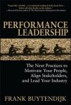 Frank Buytendijk - Performance Leadership